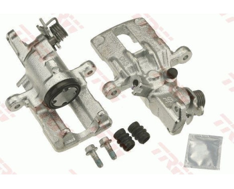 Bromsok BHN806E TRW