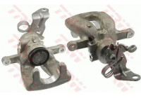 Bromsok BHN816 TRW