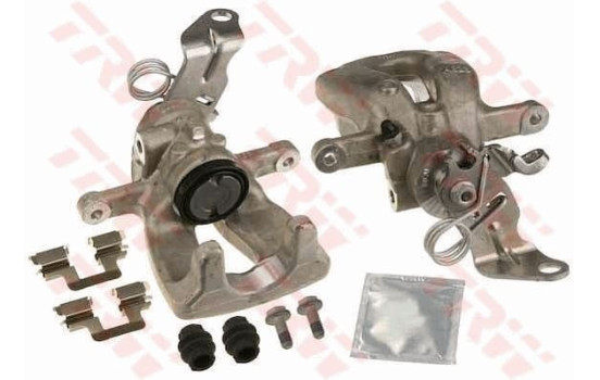 Bromsok BHN816E TRW