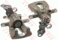 Bromsok BHN817 TRW