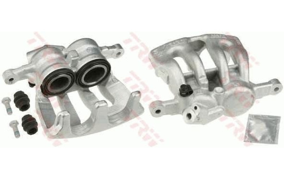 Bromsok BHN820E TRW