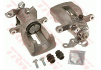 Bromsok BHN940E TRW