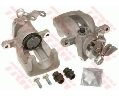 Bromsok BHN941 TRW