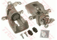 Bromsok BHN941E TRW