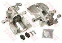 Bromsok BHN948 TRW