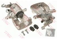 Bromsok BHN949E TRW