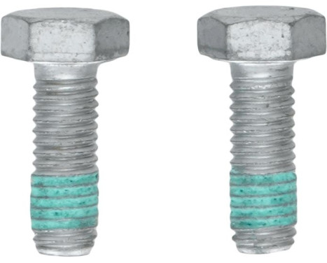 Bromsok BHN963E TRW, bild 7