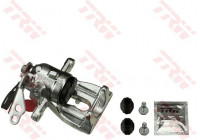 Bromsok BHN964E TRW