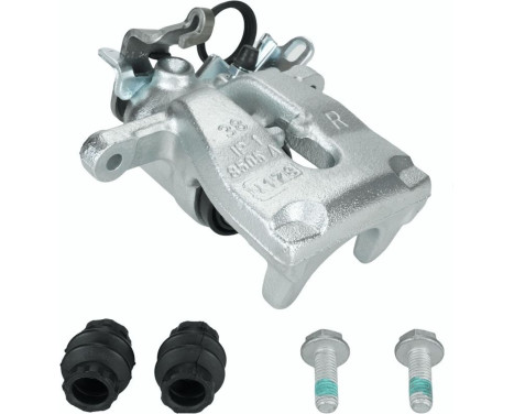 Bromsok BHN964E TRW, bild 6