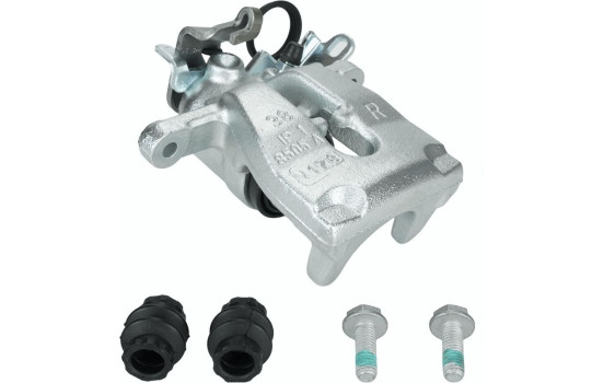 Bromsok BHN964E TRW, bild 6