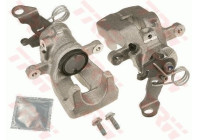 Bromsok BHN978E TRW