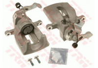 Bromsok BHN980E TRW