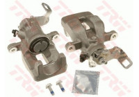 Bromsok BHN984E TRW