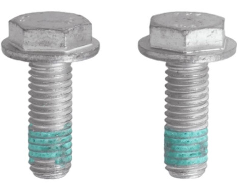 Bromsok BHN995E TRW, bild 8