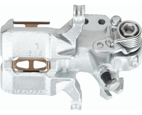 Bromsok BHP102E TRW, bild 6