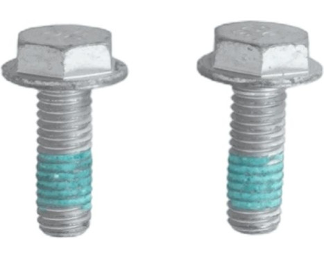 Bromsok BHQ155E TRW, bild 7