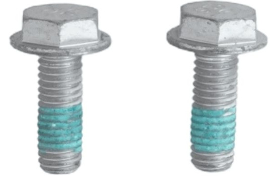 Bromsok BHQ155E TRW, bild 7