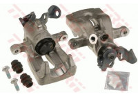 Bromsok BHQ244E TRW