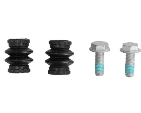 Bromsok BHQ244E TRW, bild 8