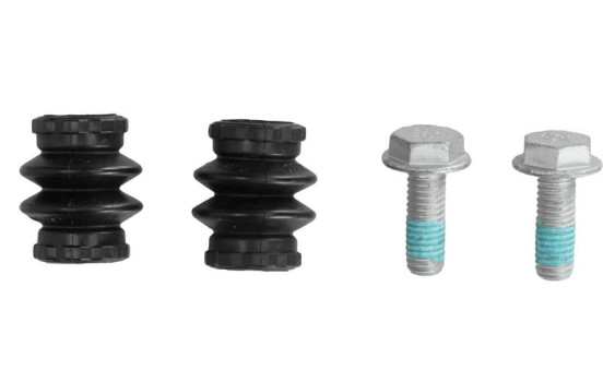 Bromsok BHQ244E TRW, bild 8