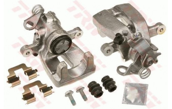 Bromsok BHQ290E TRW