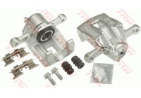 Bromsok BHQ332E TRW