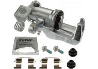 Bromsok BHQ335E TRW