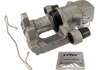 Bromsok BHQ908E TRW