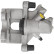 Bromsok BHQ908E TRW, miniatyr 5