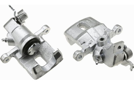 Bromsok BHQ930E TRW