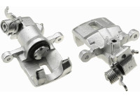 Bromsok BHQ931E TRW