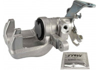 Bromsok BHR108E TRW