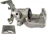 Bromsok BHR109E TRW
