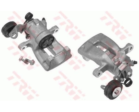 Bromsok BHR146 TRW