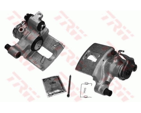 Bromsok BHR210E TRW