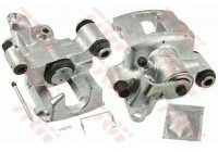Bromsok BHR221E TRW