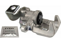 Bromsok BHR250E TRW