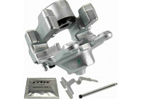 Bromsok BHR265E TRW