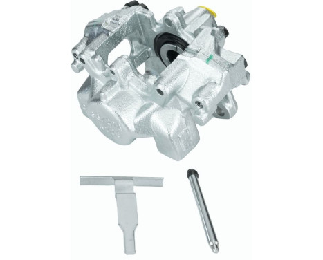 Bromsok BHR267E TRW, bild 6