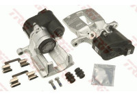 Bromsok BHS1008E TRW