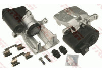 Bromsok BHS1009E TRW