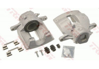 Bromsok BHS1042E TRW