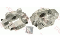 Bromsok BHS1059E TRW