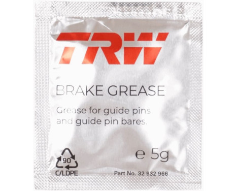 Bromsok BHS1064E TRW, bild 7