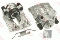 Bromsok BHS1104E TRW