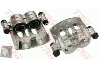 Bromsok BHS1135E TRW