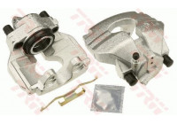 Bromsok BHS1144E TRW