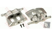 Bromsok BHS1193E TRW