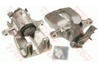Bromsok BHS1202E TRW