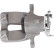 Bromsok BHS1203E TRW, miniatyr 5